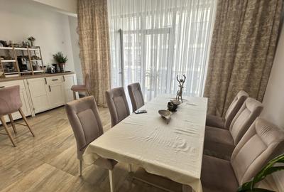 Apartament modern 3 camere zona Doamna Stanca - 10