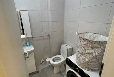 Apartament cu 2 camere, mobilat în Berceni - 8