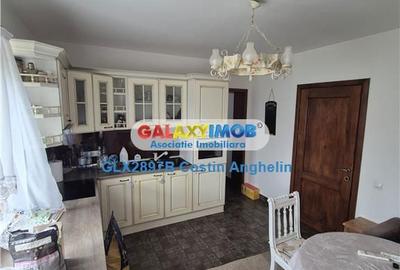 Casă cu 5 camere cu Teren 700 Mp în Central - 12