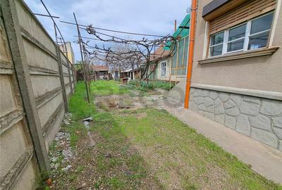 Casă cu 5 camere cu Teren 1700 Mp în Episcopia Bihorului - 5