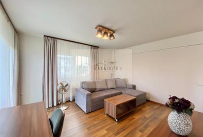 Apartament cu 2 camere semidecomandat, mobilat în Zorilor - 4