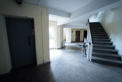 Apartament cu 2 camere decomandat în Unirii - 12