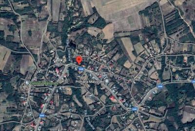 Casa si teren Malusteni, ID: R2670504 - 2