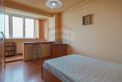 Apartament cu 3 camere circular, mobilat în Astra - 5