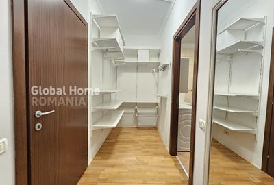 Apart 3 camere 110mp | Aviatiei - Baneasa - Zeletin | Loc Parcare -1 | Premium - 16