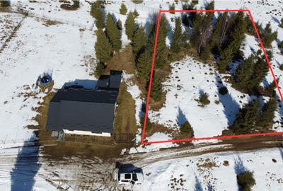 Spațiu comercial, în Beliș - 3