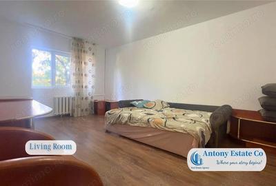 Apartament de inchiriat, 2 Camere, Decomandat, Decebal, Oradea - 2