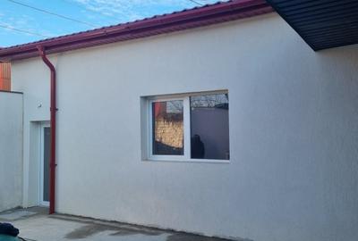 Casă individuală cu 5 camere cu Canalizare în Centrul Vechi - 4