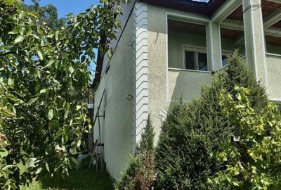 Casă cu 5 camere cu Teren 375 Mp în Galații Bistriței - 3