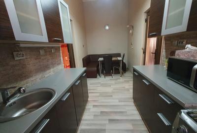 Apartament cu 3 camere, mobilat în Ultracentral