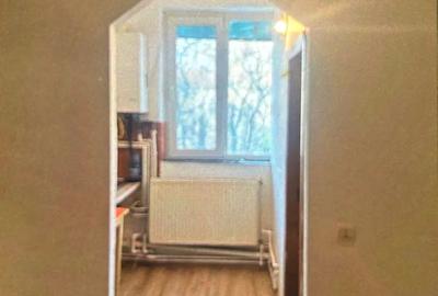 Garsonieră nedecomandată în Central - 3