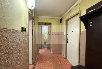 2 camere decomandate / etaj intermediar / cartier Zorilor - 4