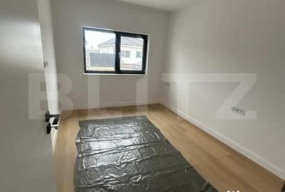 Casă cu 3 camere cu Teren 300 Mp în Odoreu - 1