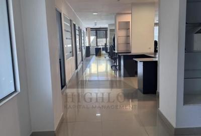 Spatiu de birouri, complet utilat - zona Petre Ispirescu, Sector 5 - 7