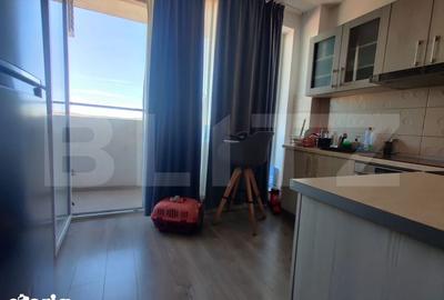 Apartament cu 2 camere în Calea Aradului - 1