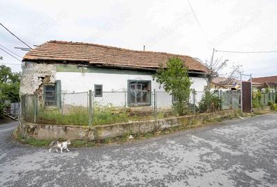 Casa si teren cu dublu front zona Dealuri - 5