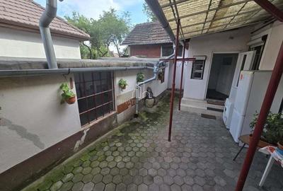 Casă cu 4 camere cu Canalizare în Sighișoara - 6