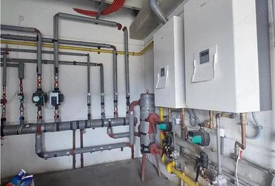 Spațiu comercial, de 1,936 mp, în Vest - 2