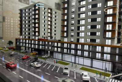 Metrou Aparatori Metrou Leonida Ap 3 cam decomandat - 4