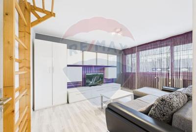 Apartament cu 2 camere de vanzare - Sura Mare - 2