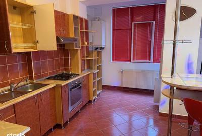 Apartament cu 3 camere în Someșeni - 9