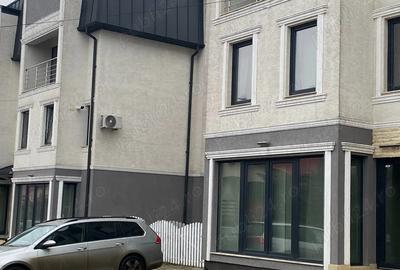 Apartament cu 3 camere decomandat în Galata - 8