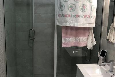 Apartament cu 3 camere decomandat în Doamna Ghica - 3