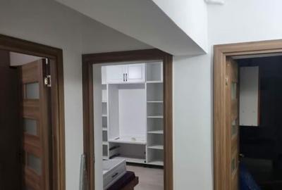 Apartament cu 2 camere decomandate zona Burdujeni - 4