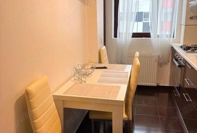 Garsonieră decomandată în Chiajna - 2