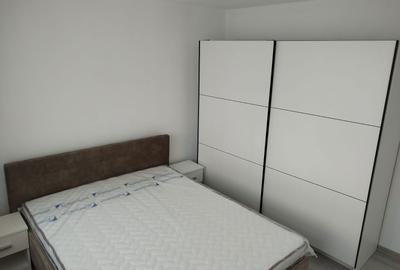 Apartament cu 2 camere în Central - 2