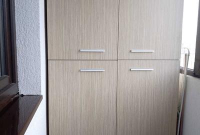 Garsonieră decomandată în Metalurgiei - 6