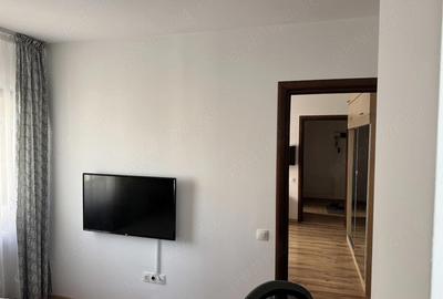 Apartament cu 2 camere nedecomandat în Central - 6