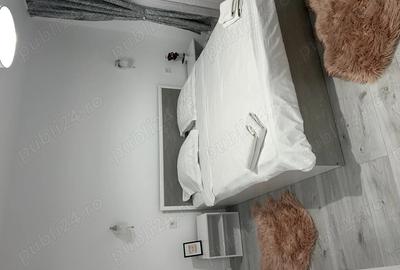 Inchiriez apartament central parter cu 3 camere - 1