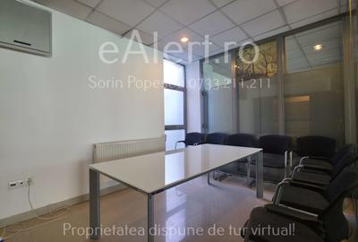 Birouri clasa A – 367 mp utili, Splaiul Unirii 223 – 7 locuri de parcare incluse - 29