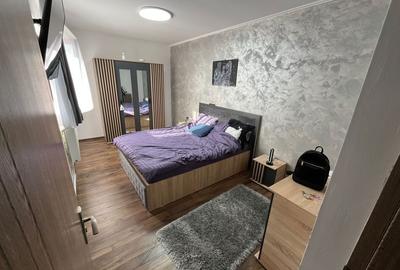 Casă cu 4 camere cu Teren 230 Mp în Central - 4