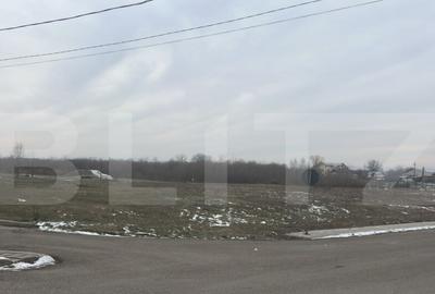 Teren intravilan, 3300 mp, parc Baicoi, zona Marasti - 1