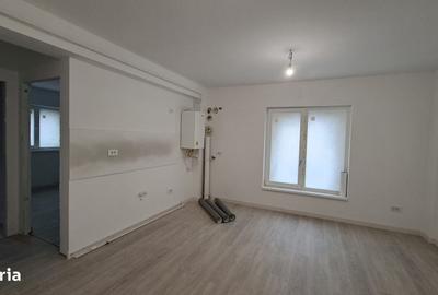 Apartament cu 2 camere în Lunca Cetățuii - 1