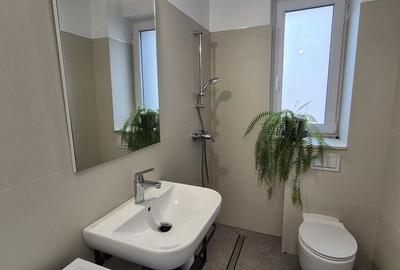 Apartament cu 3 camere în Calea Turzii - 6