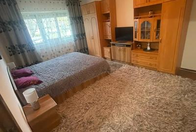 Garsoniera confort 1 de inchiriat - 3