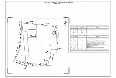 Casa 5 camere de vanzare in Floresti - 15