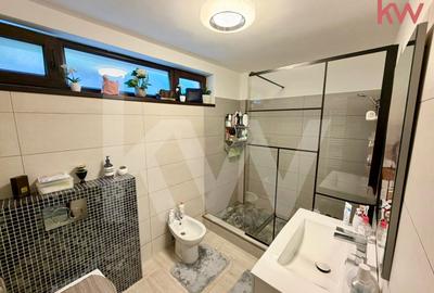 Apartament cu 3 camere semidecomandat, mobilat în Calea Severinului - 6