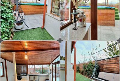 Vand casa in zona ultracentral - 1