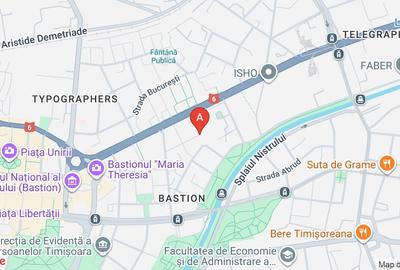 Apartament langa Isho/ Medicina - 1