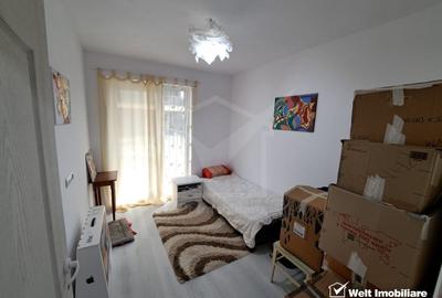 Oportunitate!!! Apartament cu 3 camere, parcare si terasa proprie, Floresti - 5