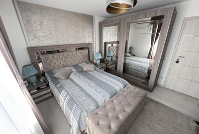 Apartament cu 2 camere în Roșu - 5