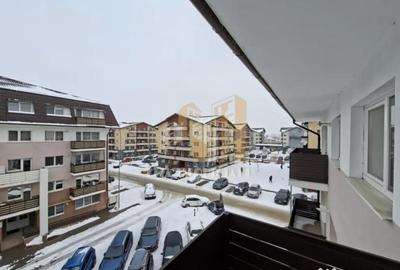 Apartament cu 2 camere semidecomandat, mobilat în Sânpetru - 4