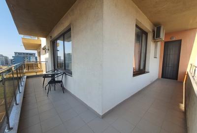 STATIUNEA MAMAIA-SUMMERLAND APARTAMENT 2 CAMERE 63 MP MOBILAT - 10