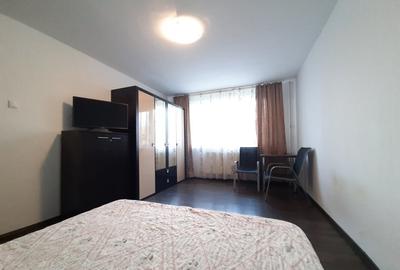 Garsonieră decomandată, mobilată în Antiaeriană - 2