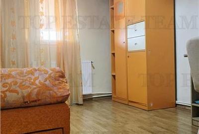 Apartament cu 3 camere semidecomandat în Giulești - 5