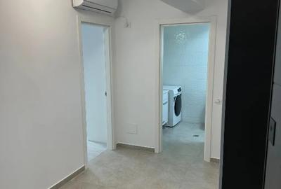 Apartament cu 3 camere decomandat în Titan - 3